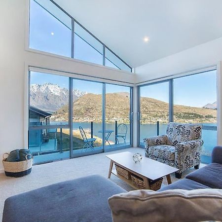 Executive Living In Bluewater - 3 Bedroom Apartment Queenstown Eksteriør bilde