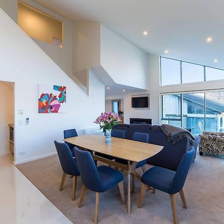 Executive Living In Bluewater - 3 Bedroom Apartment Queenstown Eksteriør bilde