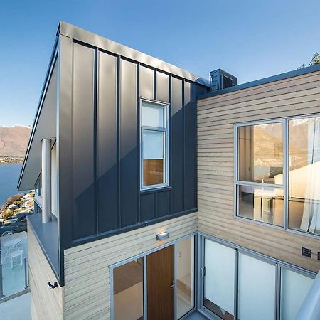 Executive Living In Bluewater - 3 Bedroom Apartment Queenstown Eksteriør bilde