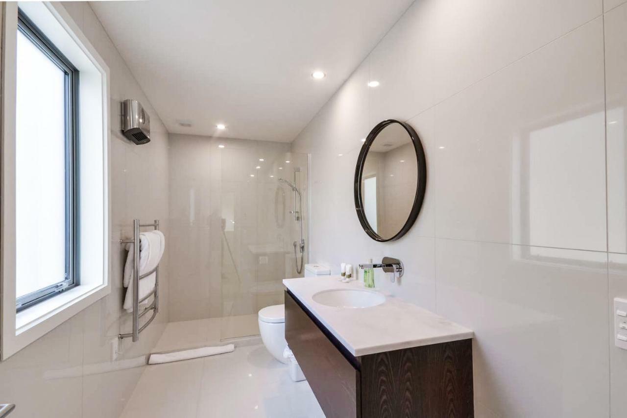 Executive Living In Bluewater - 3 Bedroom Apartment Queenstown Eksteriør bilde