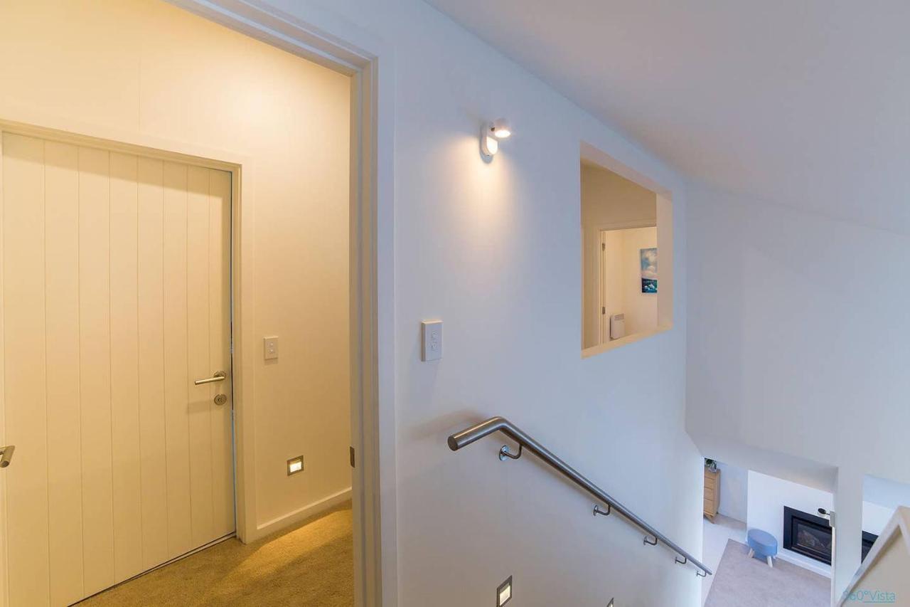 Executive Living In Bluewater - 3 Bedroom Apartment Queenstown Eksteriør bilde