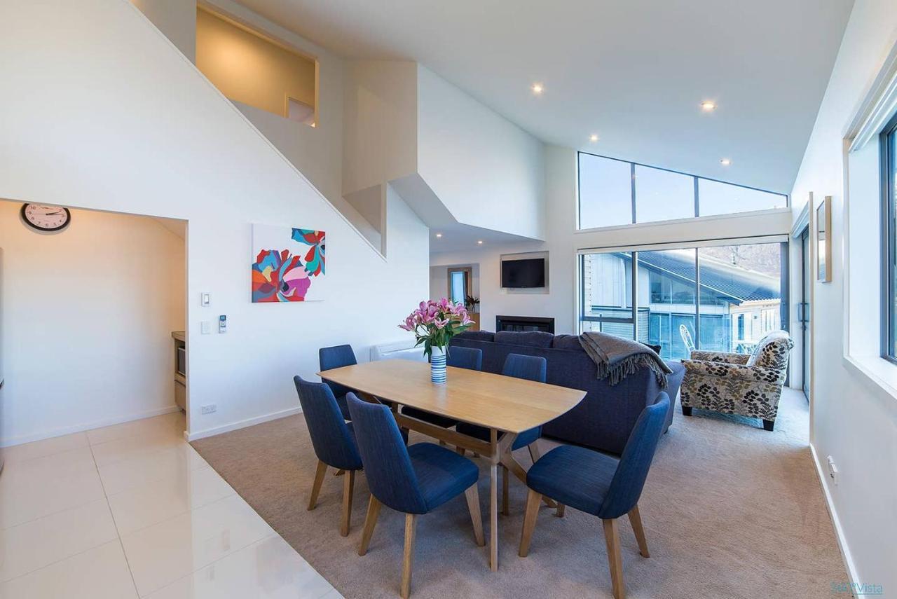 Executive Living In Bluewater - 3 Bedroom Apartment Queenstown Eksteriør bilde
